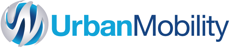 UrbanMobility Logo