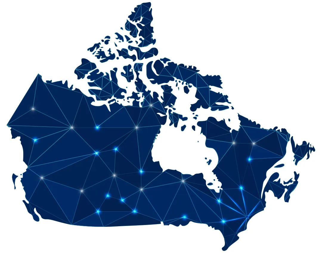 Canada network