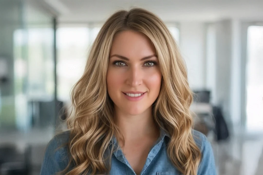 Breanne Covey-St Goddard headshot